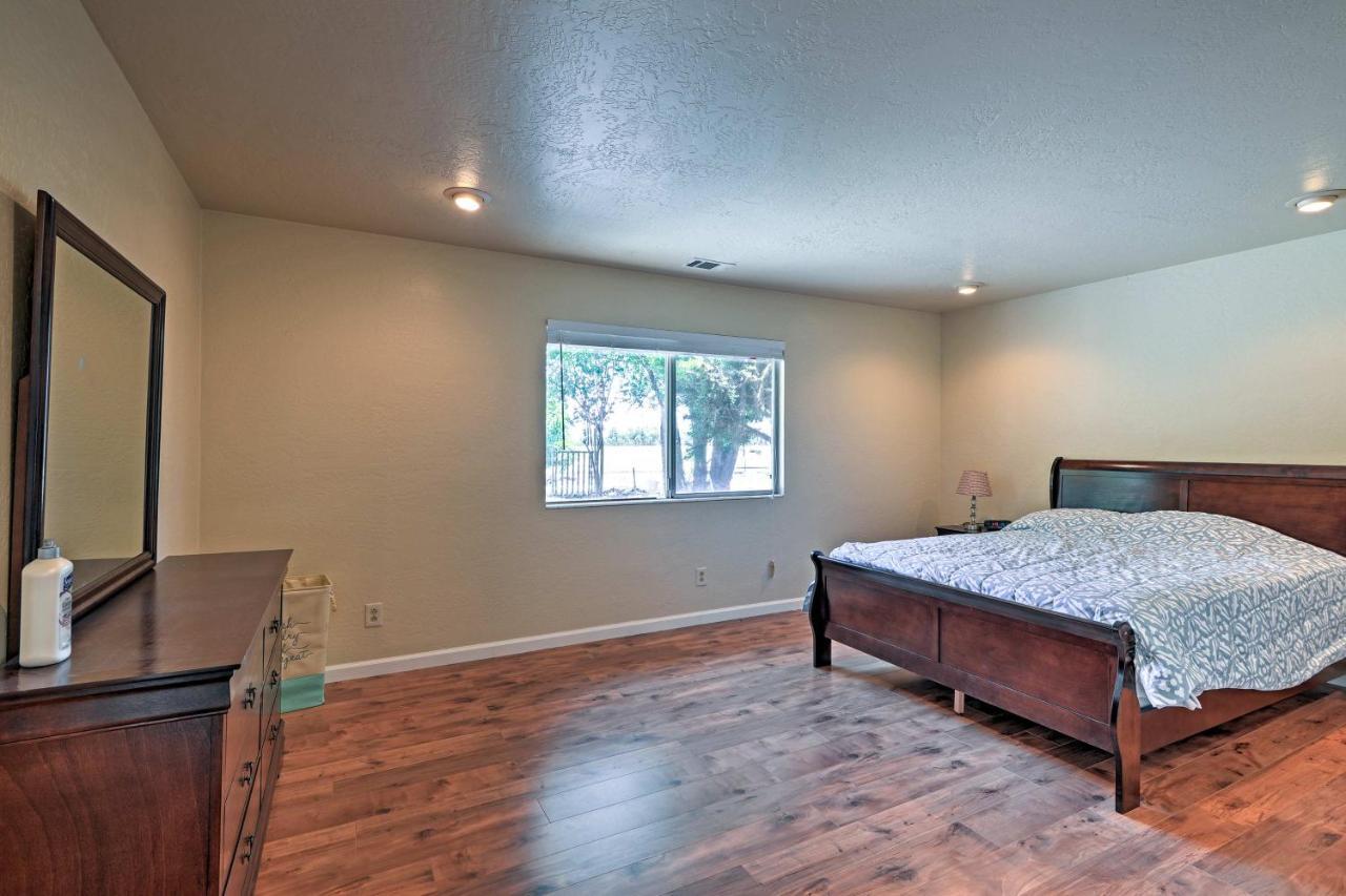 Remodeled And Cozy Gilroy Guest House Near Downtown! Екстер'єр фото